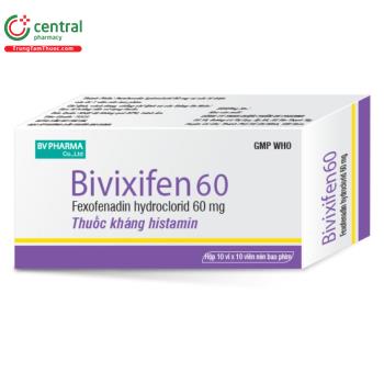 Bivixifen 60