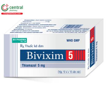 Bivixim 5mg