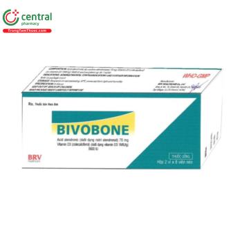 Bivobone 70mg/5600IU