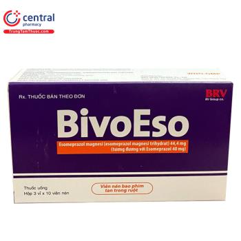 BivoEso 40 mg