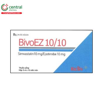 Bivoez 10/10