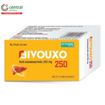 Bivouxo 250