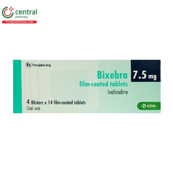 Bixebra 7.5mg