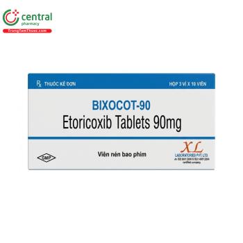 Bixocot 90mg