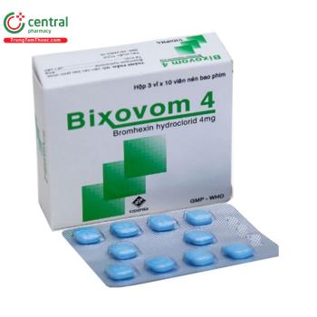 Bixovom 4