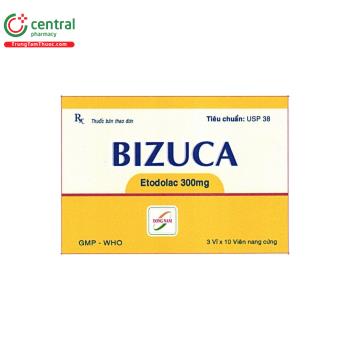 Bizuca 300mg