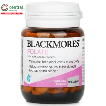 Blackmore Folate