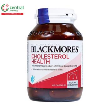 Blackmores Cholesterol Health