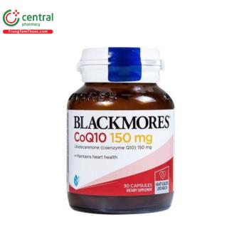 Blackmores CoQ10 150mg (30 viên)