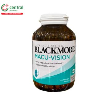 Blackmores Macu-Vision