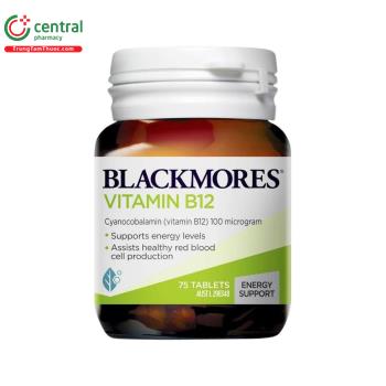 Blackmores Vitamin B12