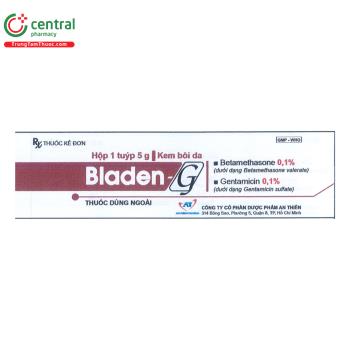 Bladen-G