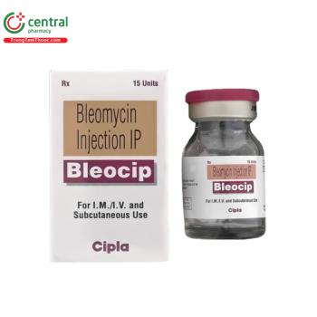 Bleocip-15U