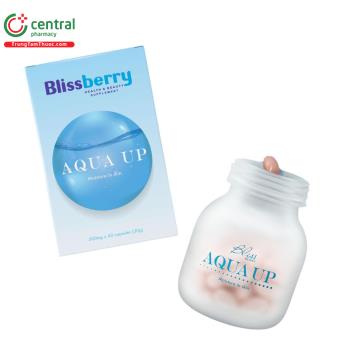 Blissberry Aqua Up