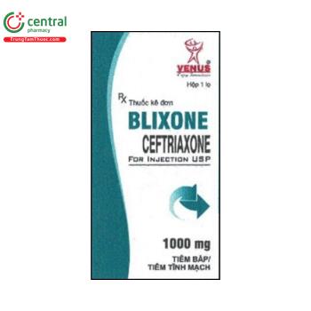 Blixone 1g