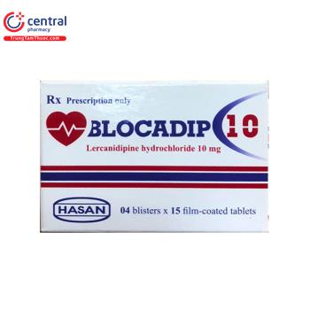 Blocadip