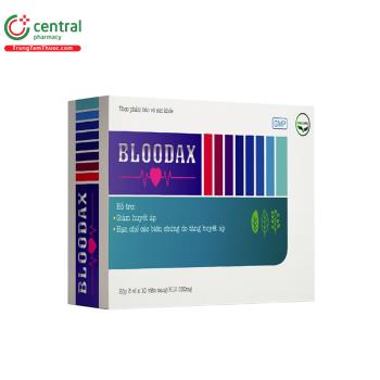 Bloodax