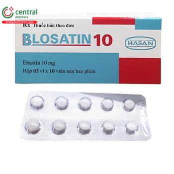 Blosatin 10 