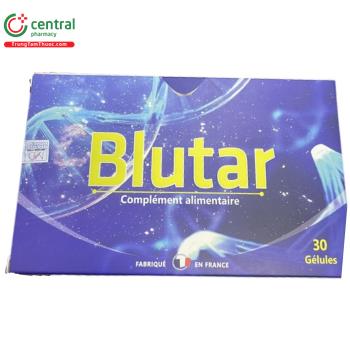 BLUTAR 