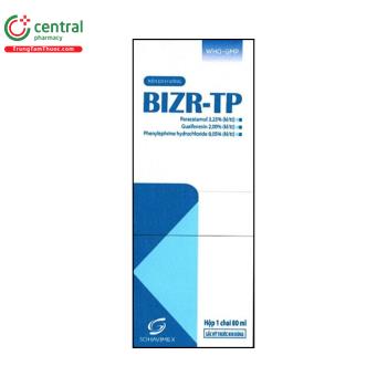 BLZR-TP
