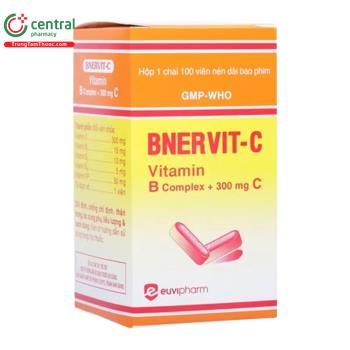Bnervit-C