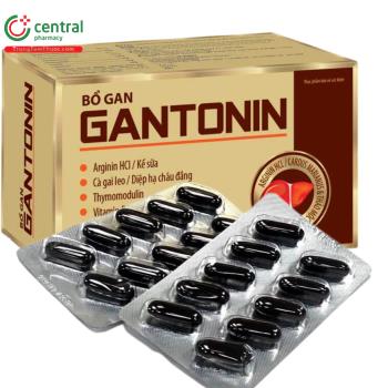 Bổ gan Gantonin