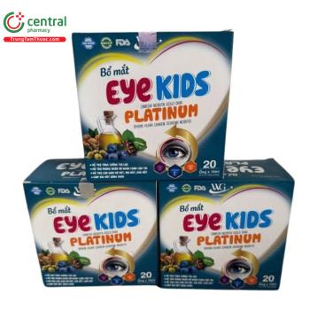 Bổ Mắt Eye Kids Platinum