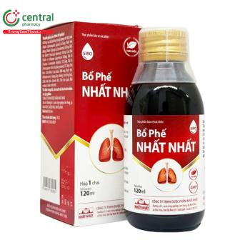 Bổ Phế Nhất Nhất 
