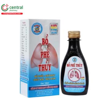 Bổ Phế Thủy