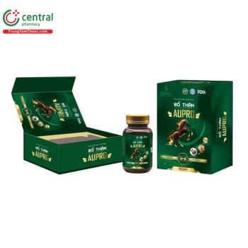 Bổ Thận Aupro