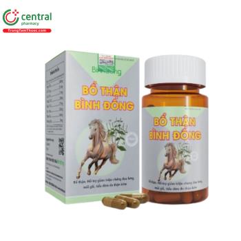 Bổ Thận Bình Đông