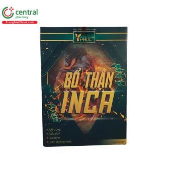 Bổ Thận INCA
