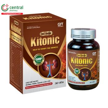 Bổ Thận Kitonic