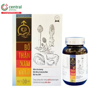 Bổ Thận Nam Gold