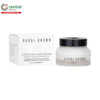 Bobbi Brown Hydrating Face Cream