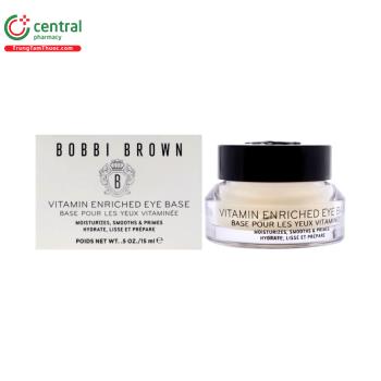 Bobbi Brown Vitamin Enriched Eye Base