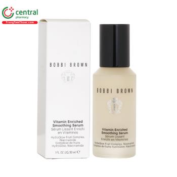 Bobbi Brown Vitamin Enriched Smoothing Serum