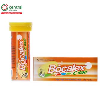 Bocalex C 1000