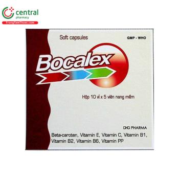 Bocalex