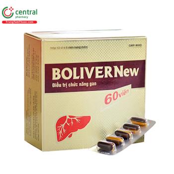 Bolivernew