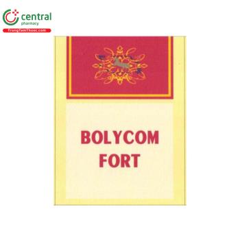 Bolycom Fort