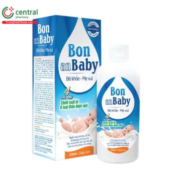 Bon An Baby 4 Tác Động