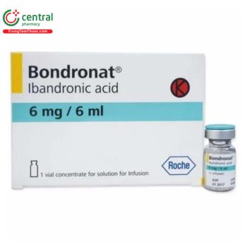 Bondronat 6mg/6ml