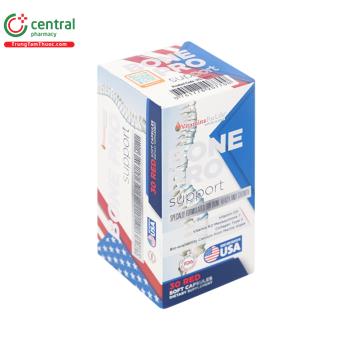 Thuốc Bone Pro Support - Canxi hữu cơ tự nhiên giúp xương chắc khỏe