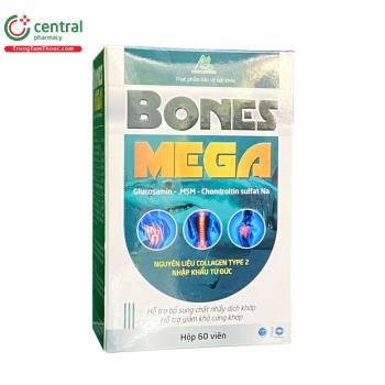 Bones Mega