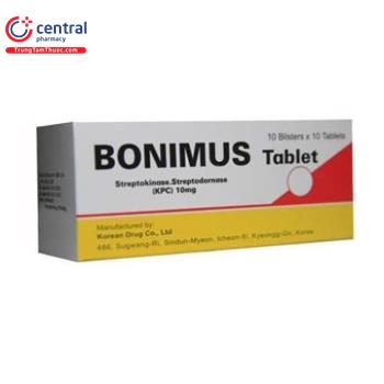 Bonimus Tablet