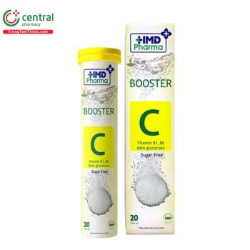 Booster C