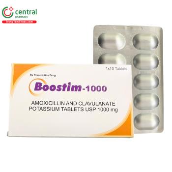 Boostim-1000
