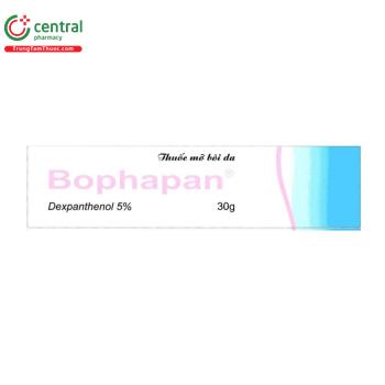 Bophapan 5%