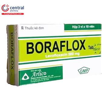 Boraflox